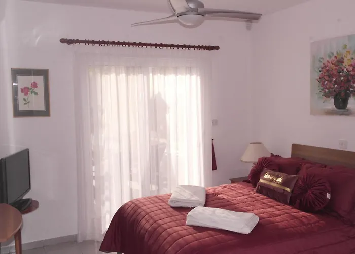 アパート Maya's - Complimentary Airport Transport