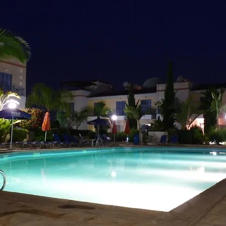 Apartamento Maya's - Complimentary Airport Transport Paphos