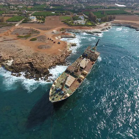 דירה Maya's - Complimentary Airport Transport *