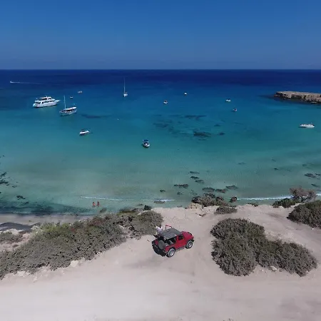 Apartamento Maya's - Complimentary Airport Transport Paphos