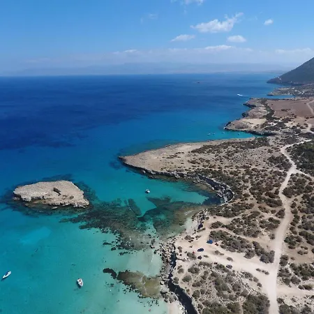 דירה Maya's - Complimentary Airport Transport