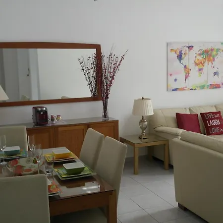 Apartamento Maya's - Complimentary Airport Transport