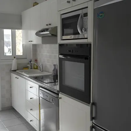 Apartamento Maya's - Complimentary Airport Transport *