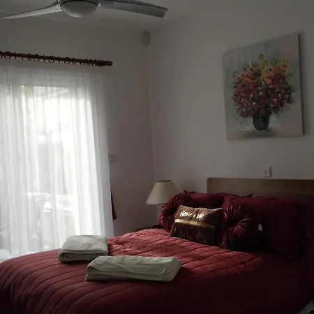 Apartamento Maya's - Complimentary Airport Transport Paphos