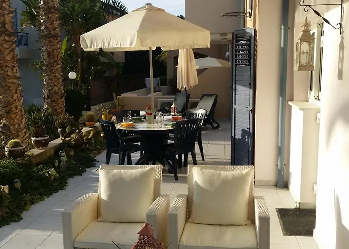 Maya's - Complimentary Airport Transport Apartmán