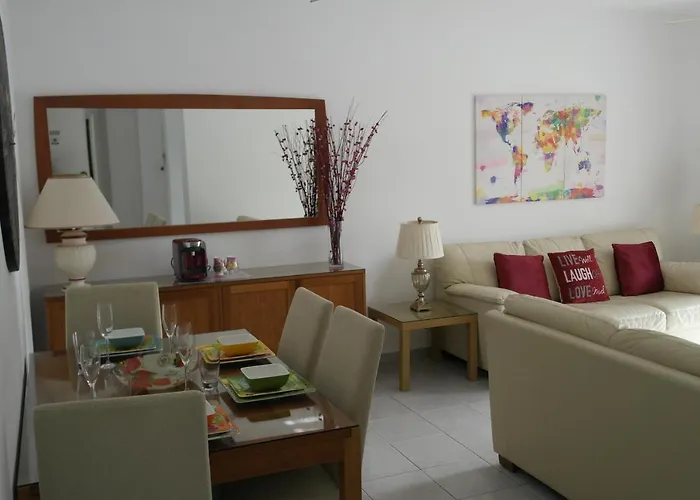 Apartmán Maya's - Complimentary Airport Transport