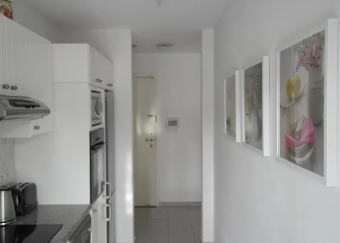 Apartmán Maya's - Complimentary Airport Transport *