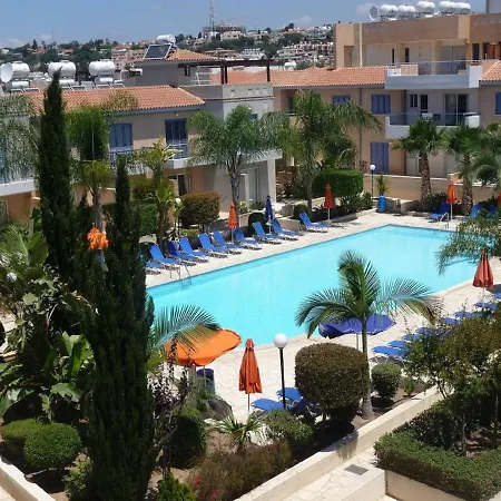 Apartamento Maya's - Complimentary Airport Transport Pafos